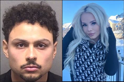 bryn forbes elsa jean|Bryn Forbes arrested for assaulting ex